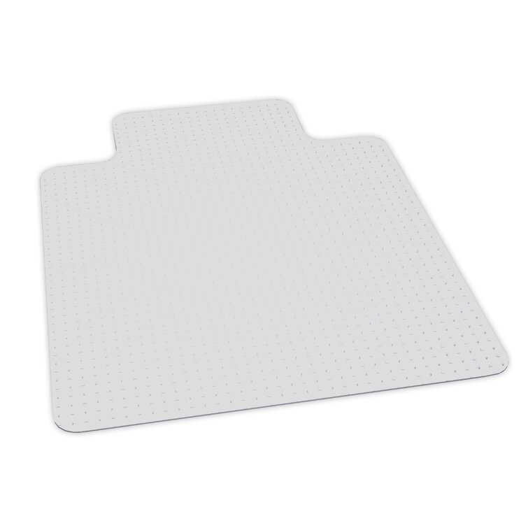 Staples office best sale chair mat